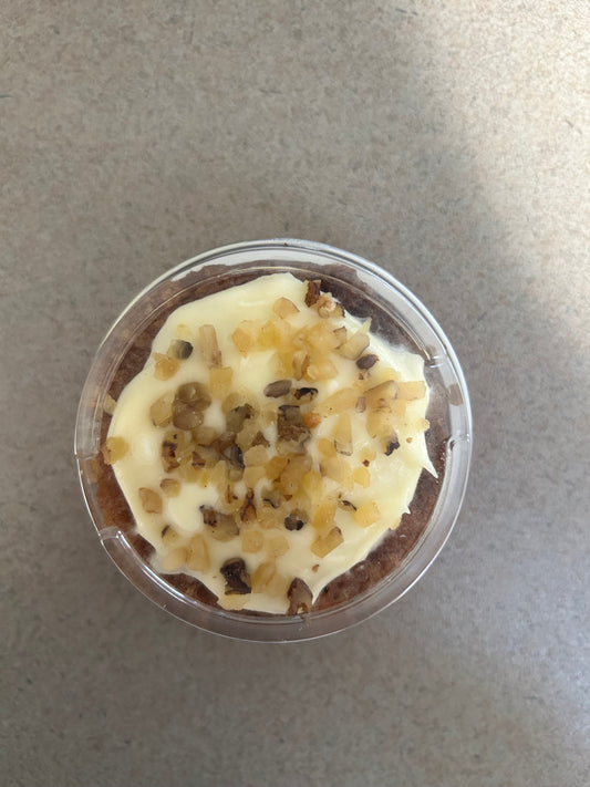 Carrot Cake - Get Loaded Desserts Baldivis Perth