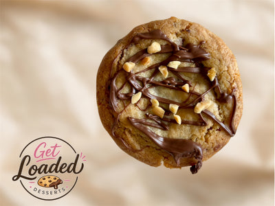 Nutella - Baldivis baked
