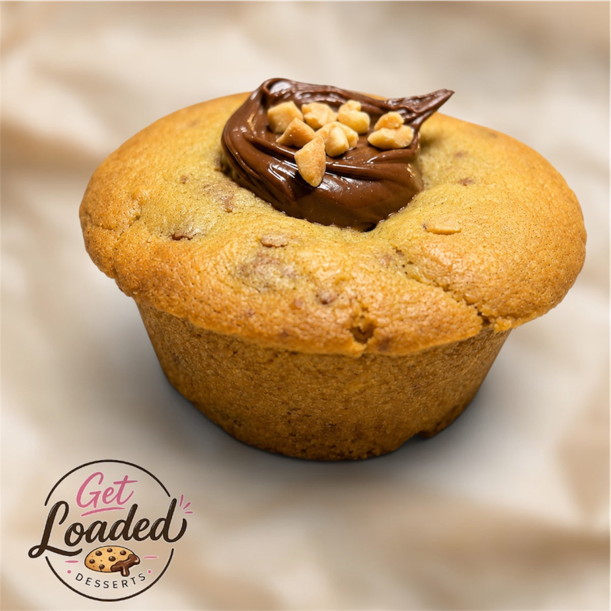 ferrero-cookie-pie 120g stuffed cookie - Baldivis WA 6171 - Perth delivery