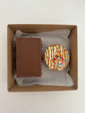 Pie & Slice Box - 2 Pack (Tick Your Flavours!) Baldivis