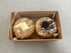 Cookie Box - 2 Pack (Tick Your Flavours!) Baldivis