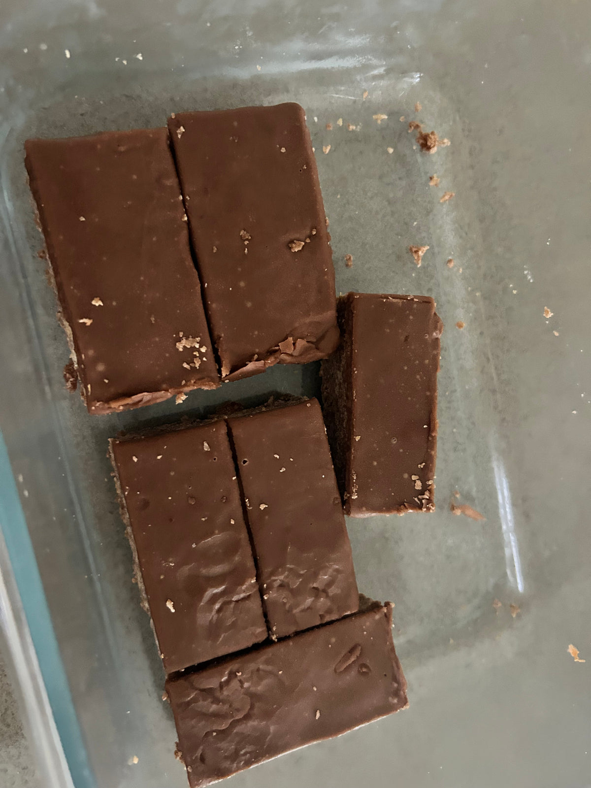 Weet-Bix Slice - Get Loaded Desserts Baldivis Perth