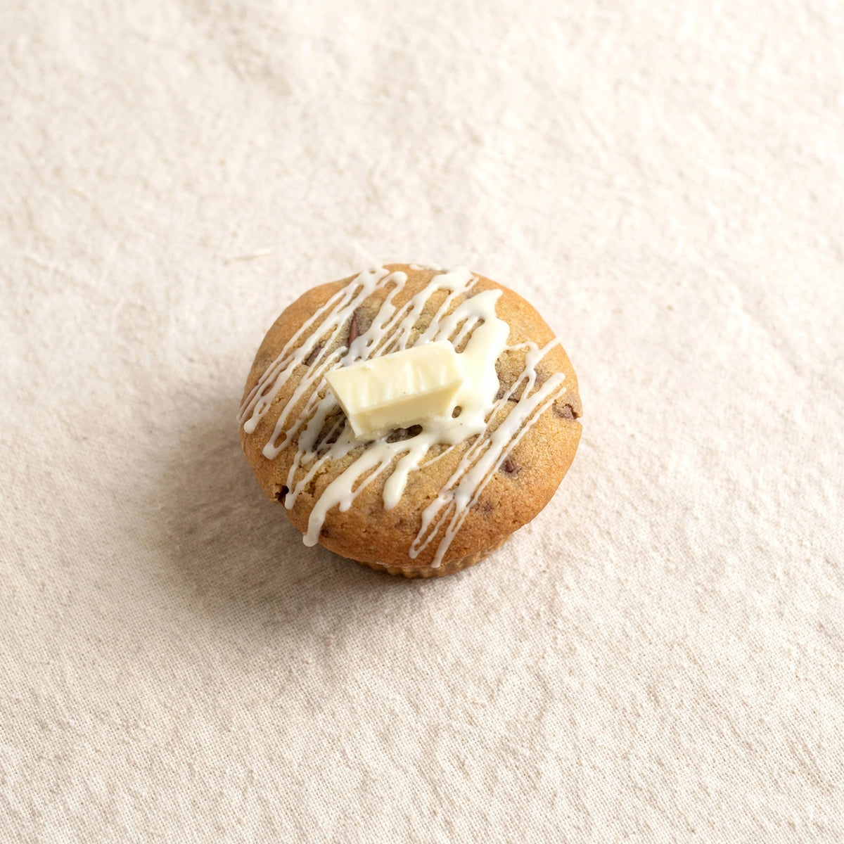 loaded-cookie-mini-muffins 120g stuffed cookie - Baldivis WA 6171 - Perth delivery