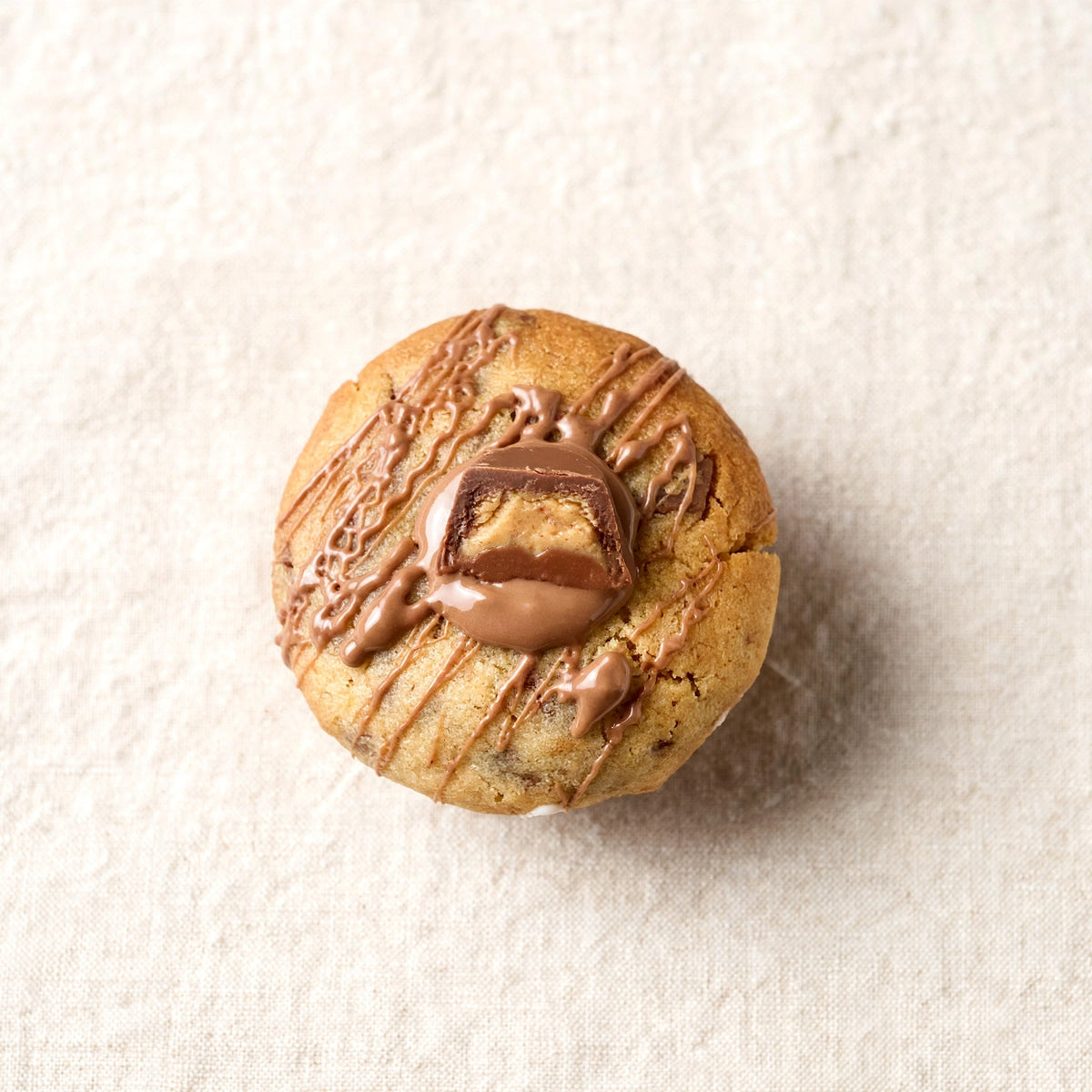 loaded-cookie-mini-muffins 120g stuffed cookie - Baldivis WA 6171 - Perth delivery