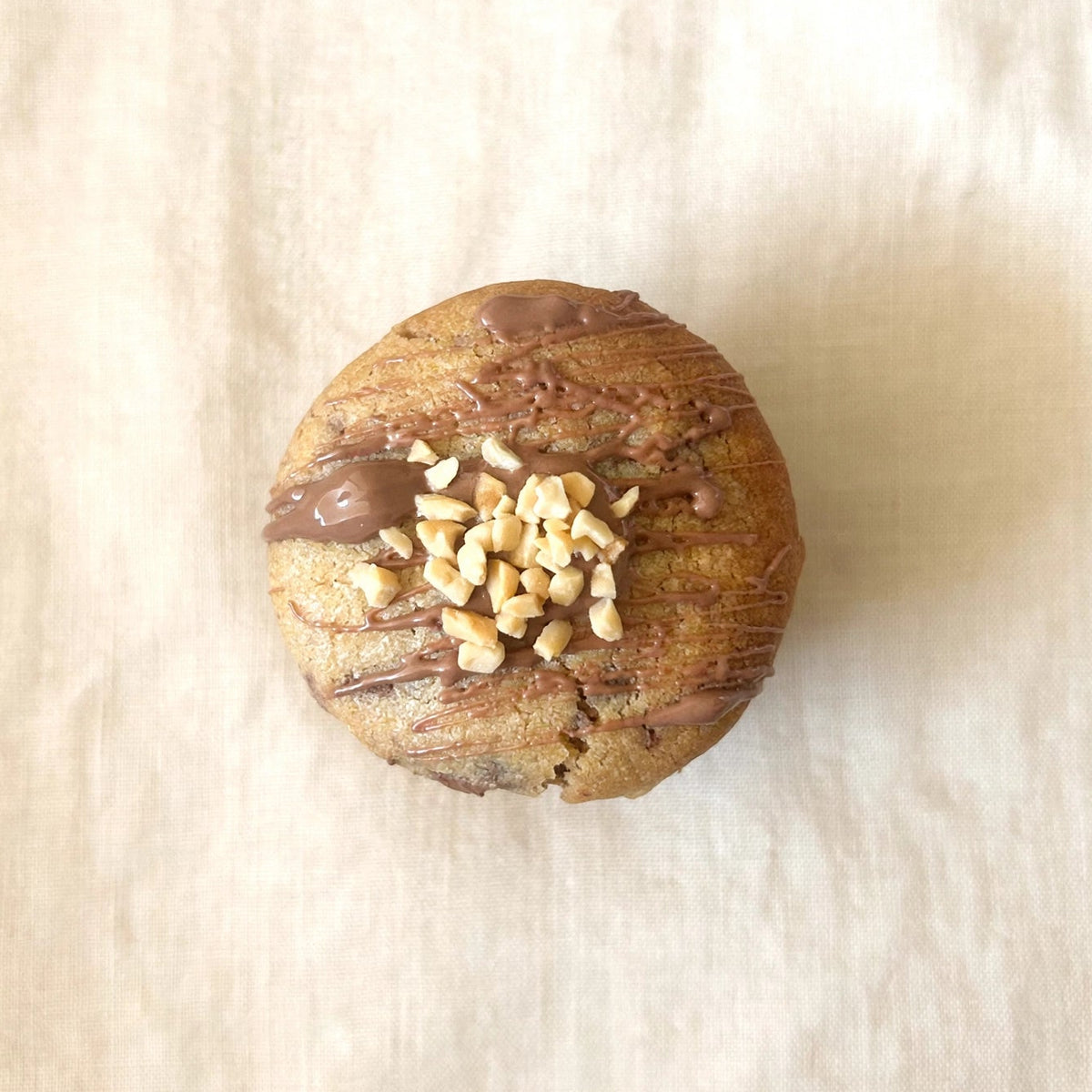 loaded-cookie-mini-muffins 120g stuffed cookie - Baldivis WA 6171 - Perth delivery