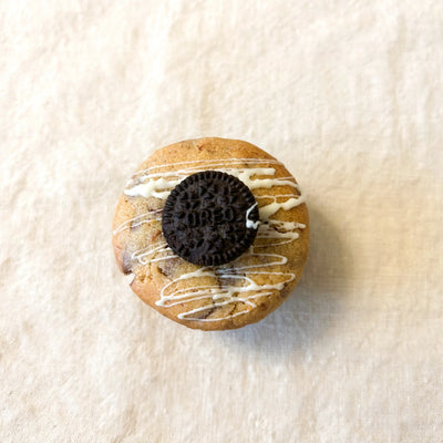 Oreo - Baldivis baked