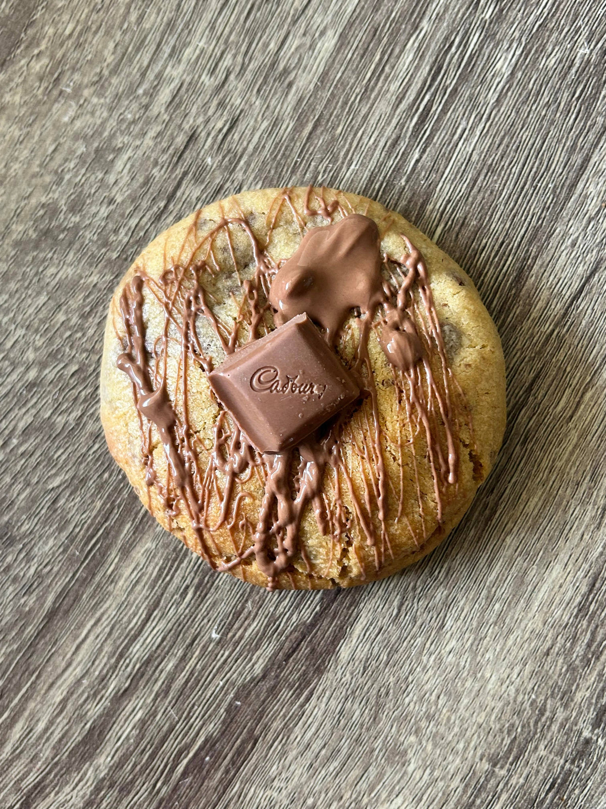 loaded-cookies-80g 120g stuffed cookie - Baldivis WA 6171 - Perth delivery