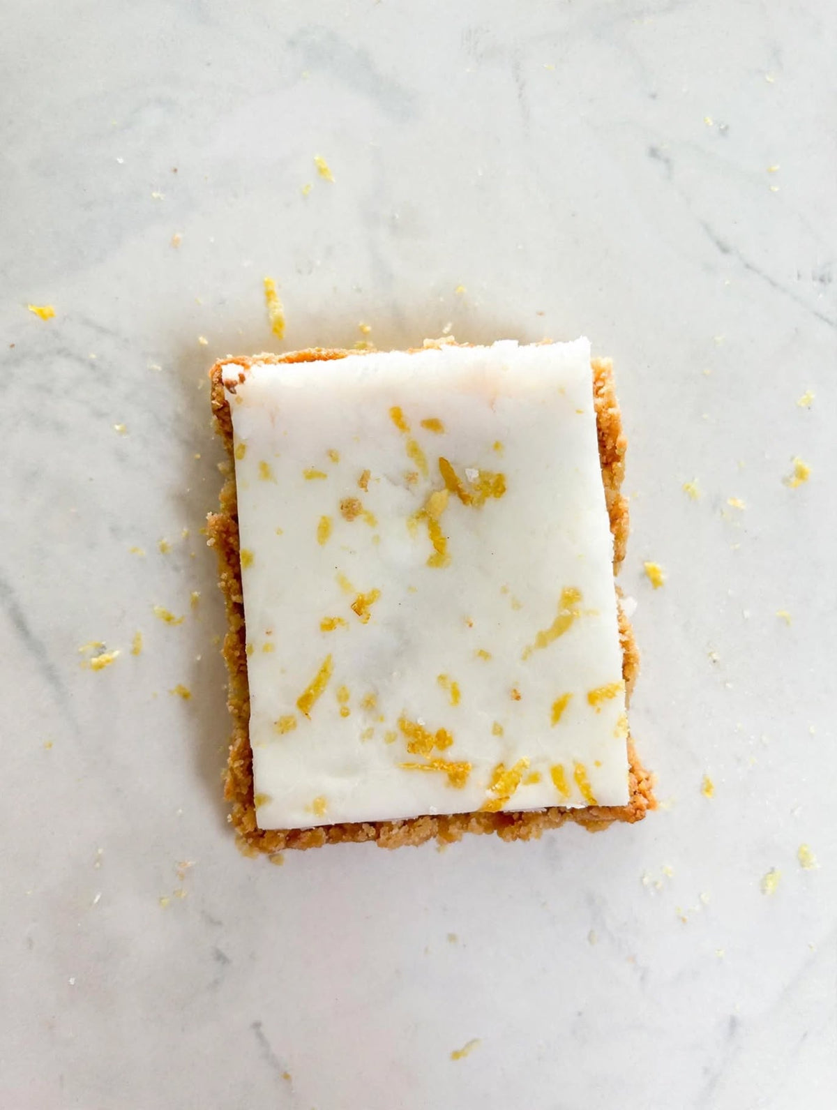 Lemon Slice - Get Loaded Desserts Baldivis Perth