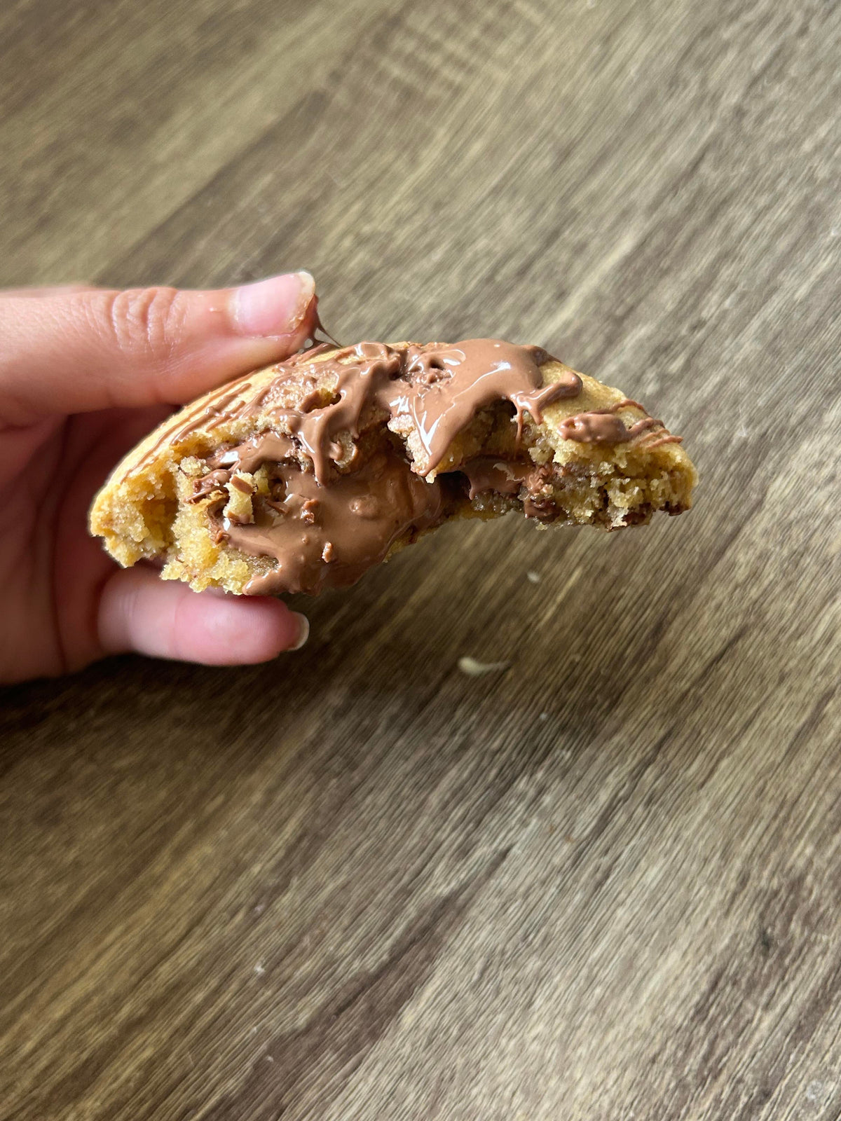loaded-cookies-80g 120g stuffed cookie - Baldivis WA 6171 - Perth delivery