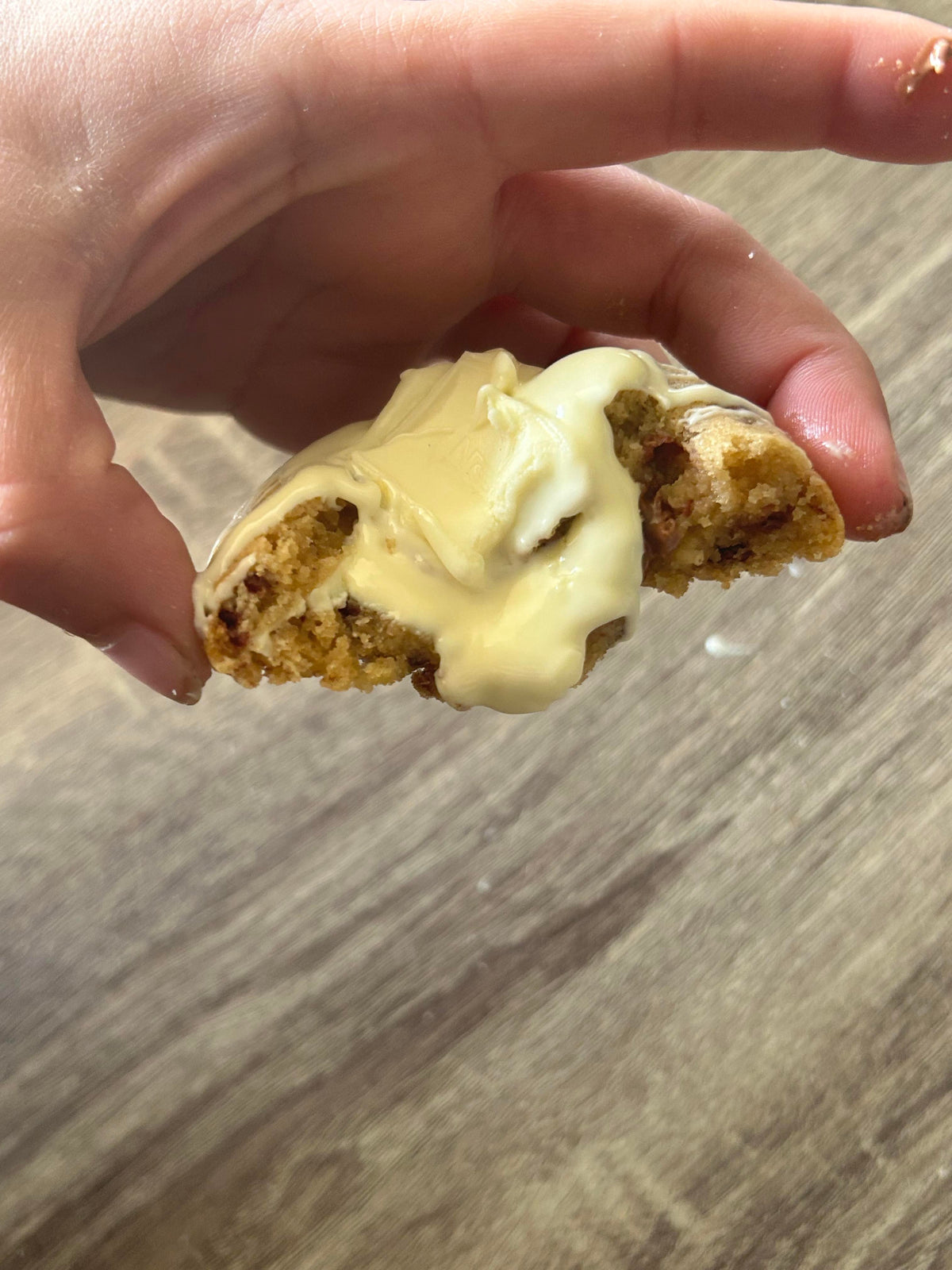 loaded-cookies-80g 120g stuffed cookie - Baldivis WA 6171 - Perth delivery