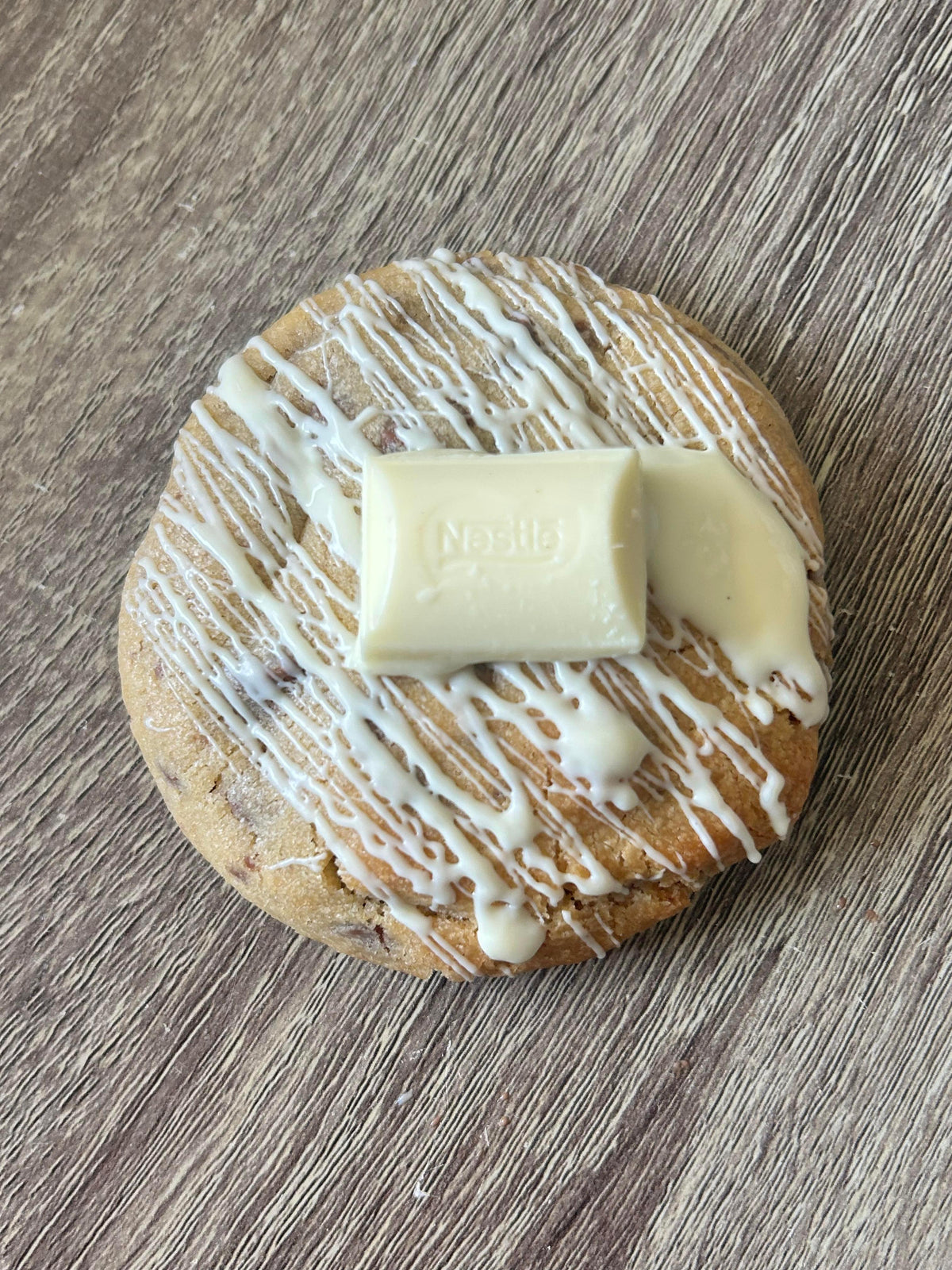 Loaded Cookies (100g) 120g stuffed cookie - Baldivis WA 6171 - Perth delivery